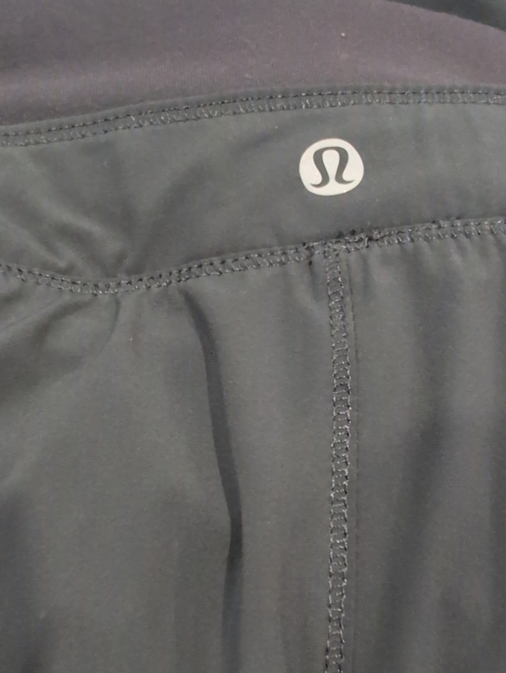 Lululemon Runderful Pant Black - Picture 12 of 14